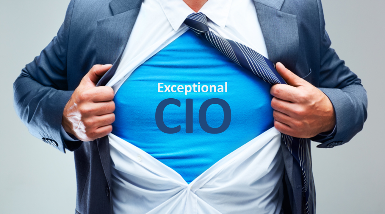 流程管理這樣分工才有效：CIO 組織推動(dòng)，ServiceHot 工具支持