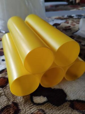 塑料制品開發與加工技術概述 PP、PVC、PE、ABS材料及其應用